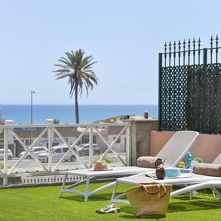 Chalet Santa Ana 25 By Villagrancanaria Плайя-дель-Інглес Екстер'єр фото