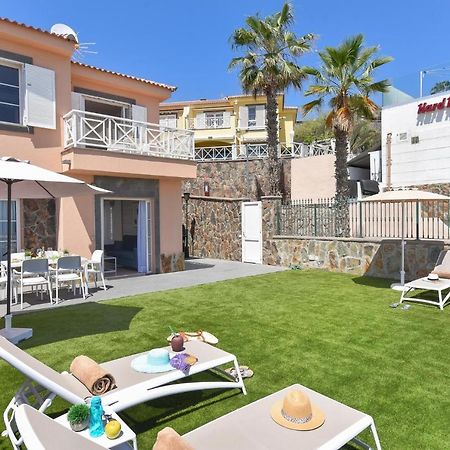 Chalet Santa Ana 25 By Villagrancanaria Плайя-дель-Інглес Екстер'єр фото